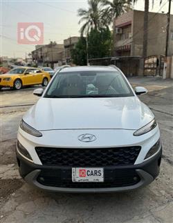 هيونداي كونا